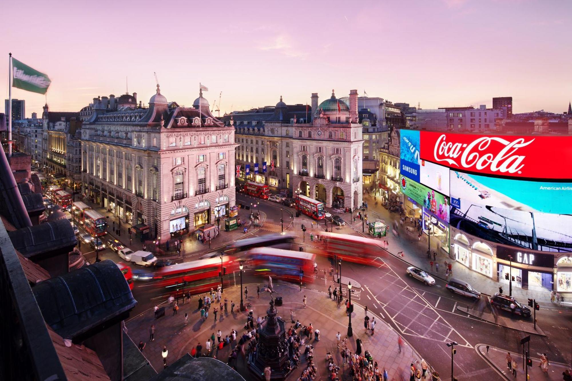 Piccadilly *